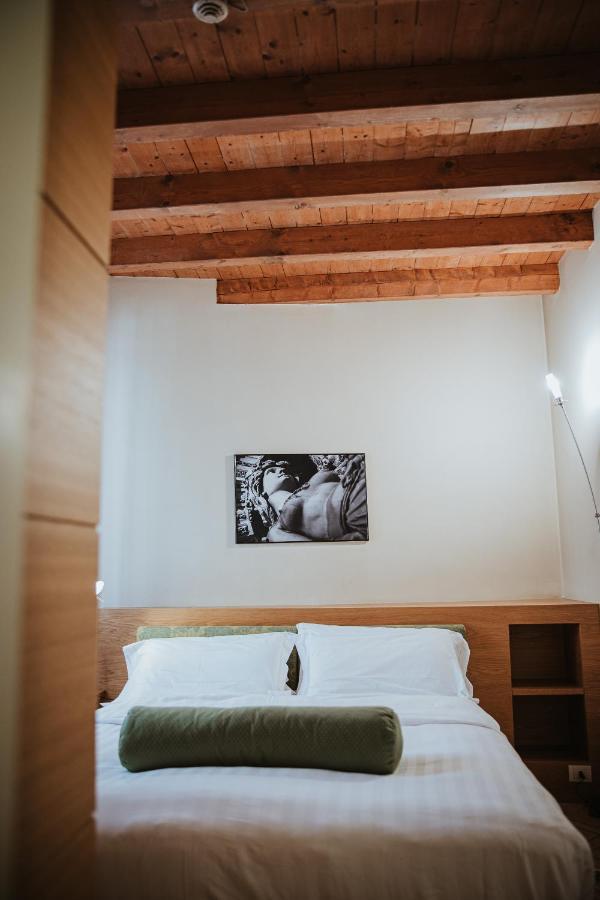 Ascanio Sforza - Suites&Apartments Milán Exterior foto
