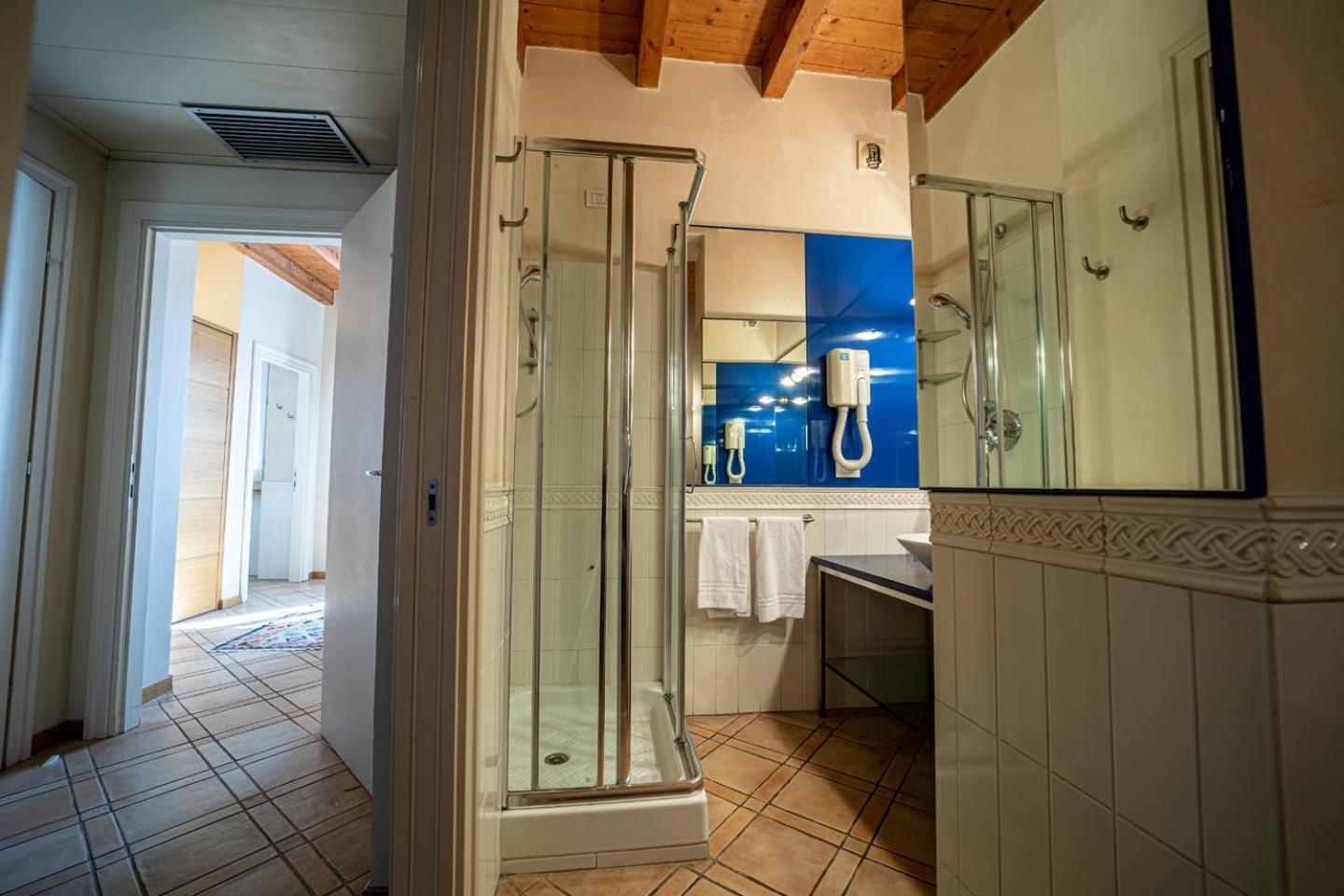 Ascanio Sforza - Suites&Apartments Milán Exterior foto