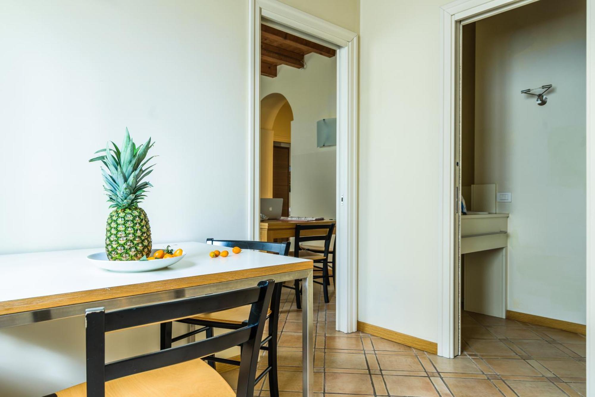 Ascanio Sforza - Suites&Apartments Milán Habitación foto