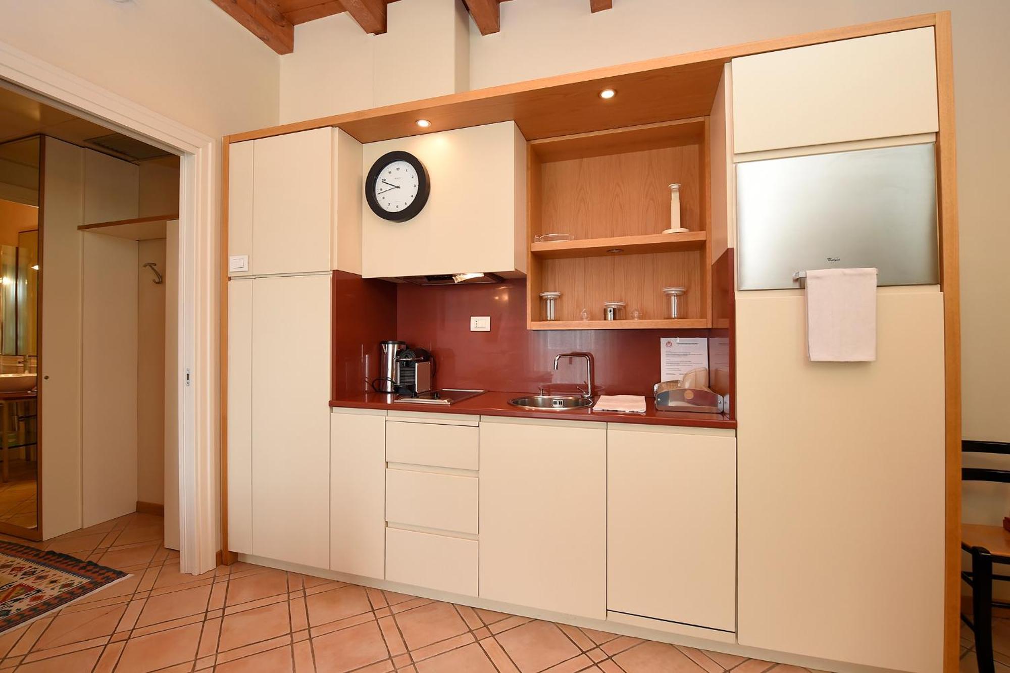 Ascanio Sforza - Suites&Apartments Milán Habitación foto