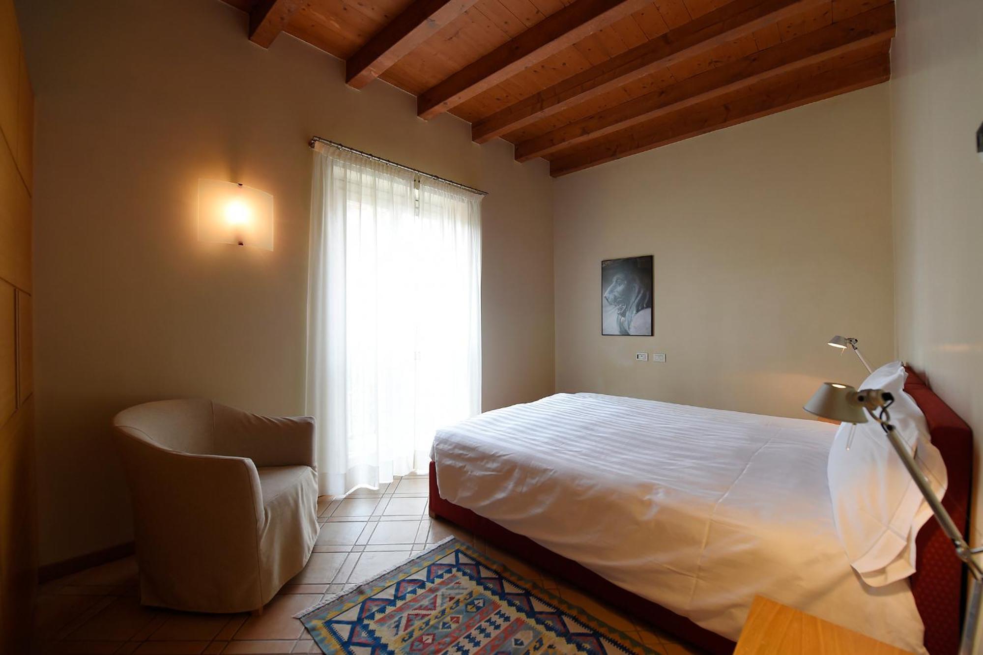 Ascanio Sforza - Suites&Apartments Milán Habitación foto