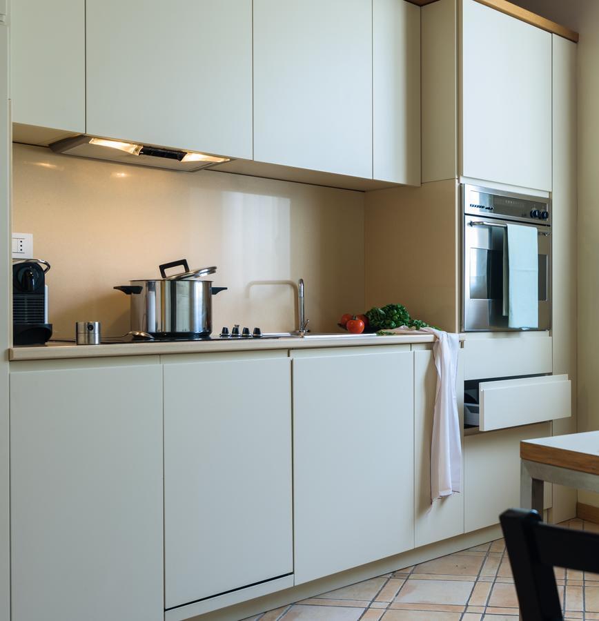 Ascanio Sforza - Suites&Apartments Milán Exterior foto