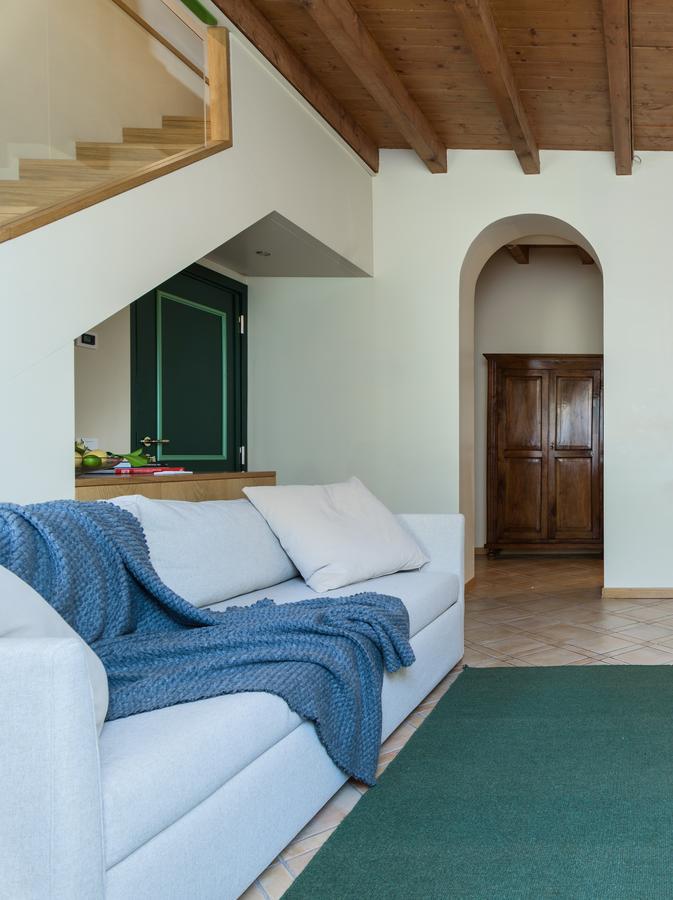 Ascanio Sforza - Suites&Apartments Milán Exterior foto