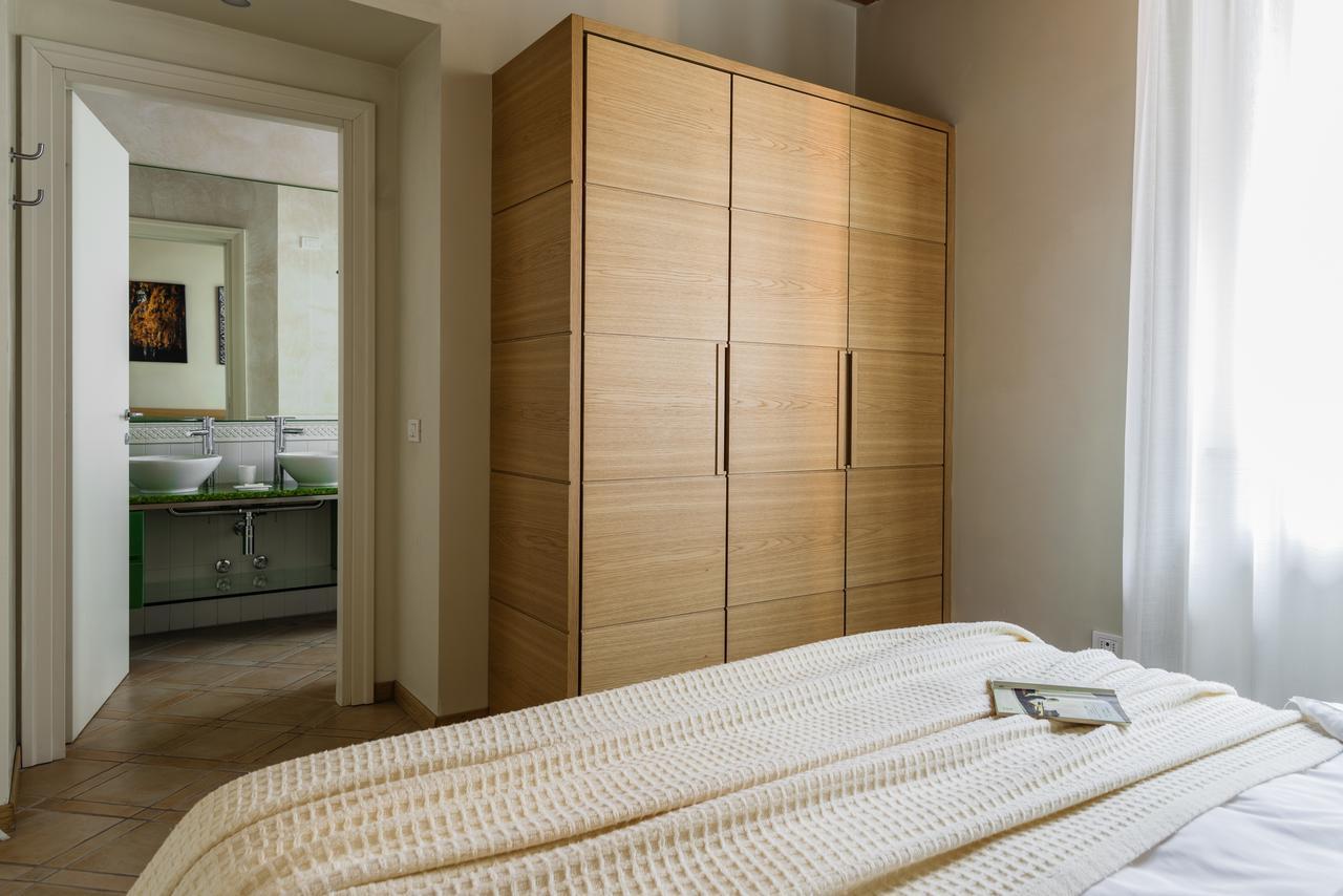 Ascanio Sforza - Suites&Apartments Milán Exterior foto