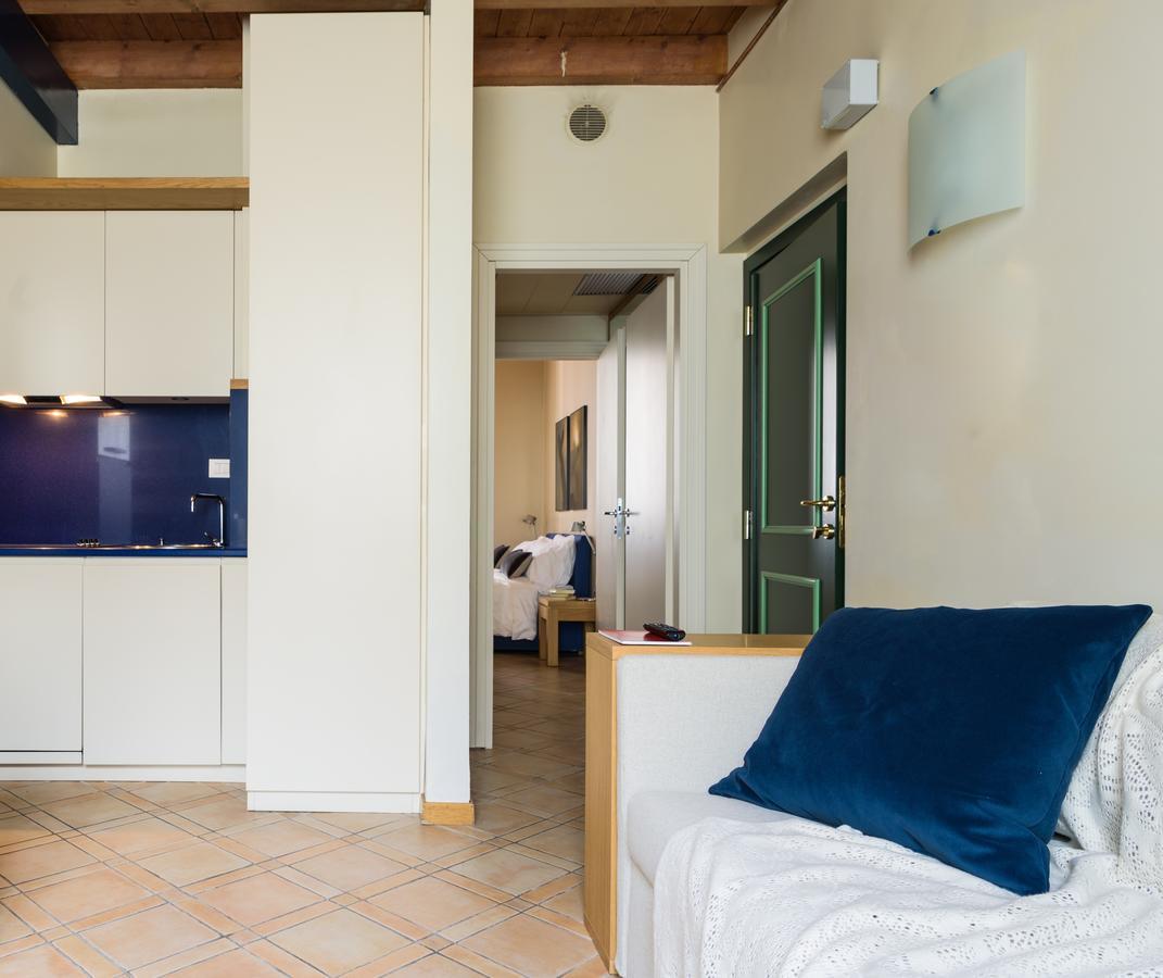 Ascanio Sforza - Suites&Apartments Milán Exterior foto