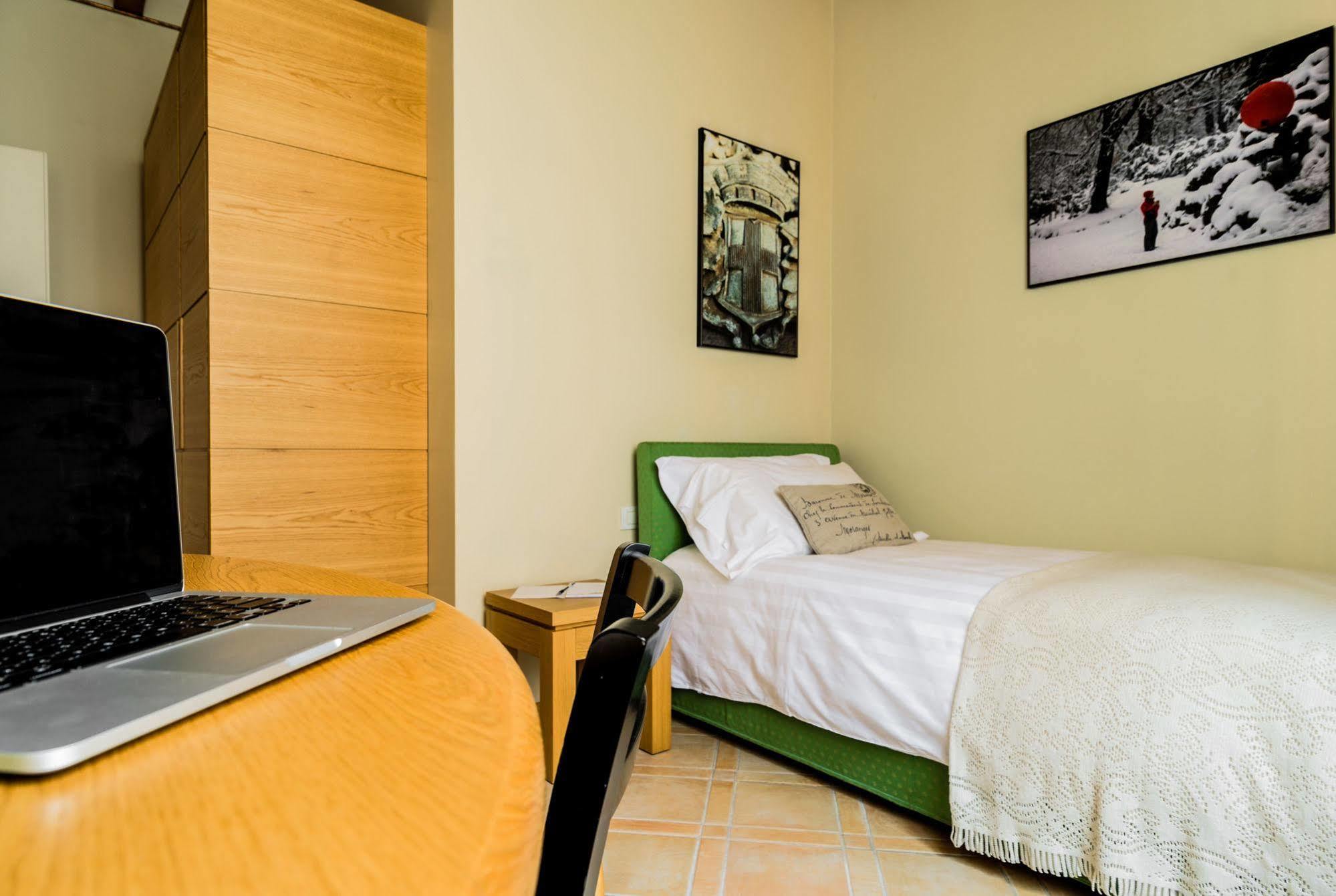 Ascanio Sforza - Suites&Apartments Milán Exterior foto