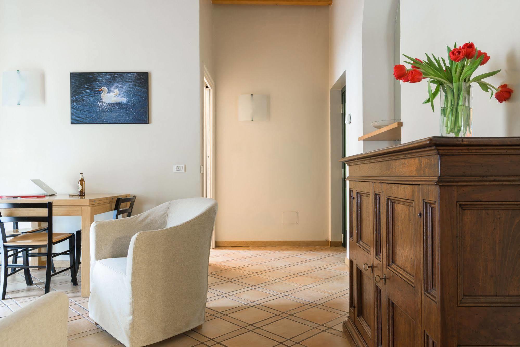 Ascanio Sforza - Suites&Apartments Milán Exterior foto