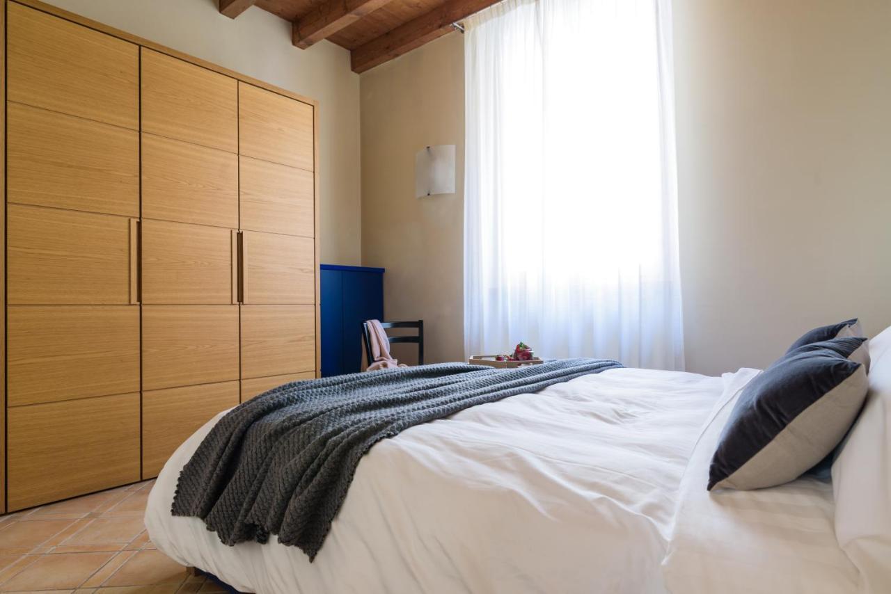 Ascanio Sforza - Suites&Apartments Milán Exterior foto