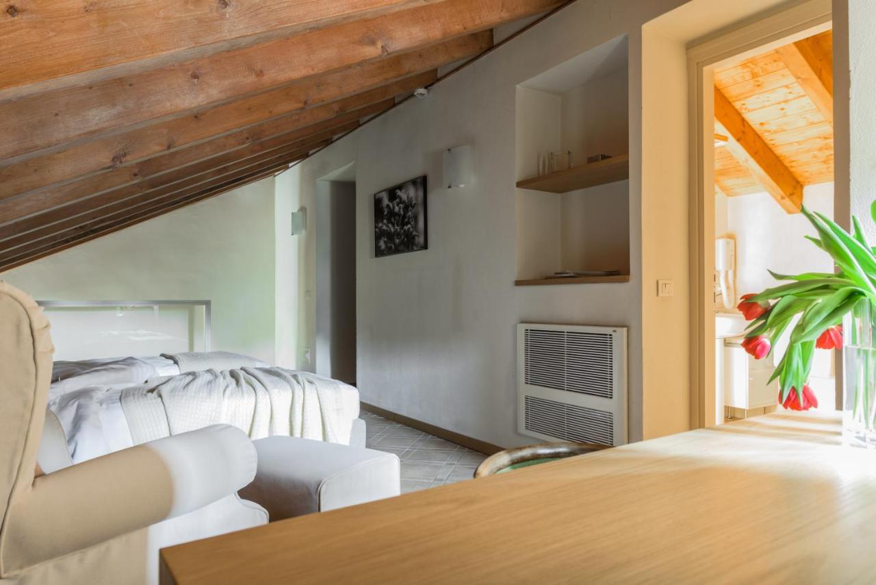 Ascanio Sforza - Suites&Apartments Milán Exterior foto